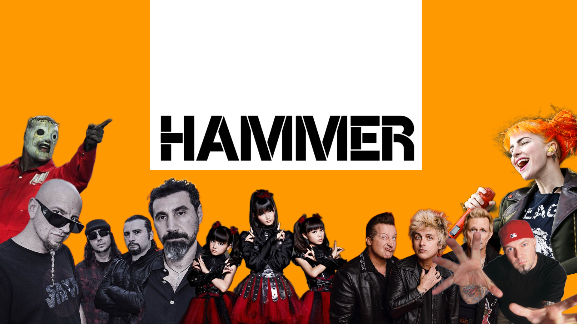 HAMMER thumbnail
